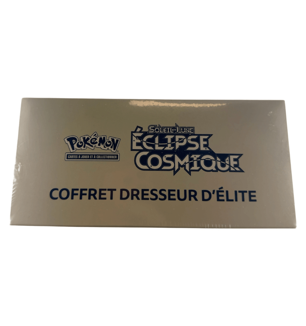 ETB SL12 Éclipse Cosmique - sneyzencorp