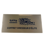 ETB SL12 Éclipse Cosmique - sneyzencorp