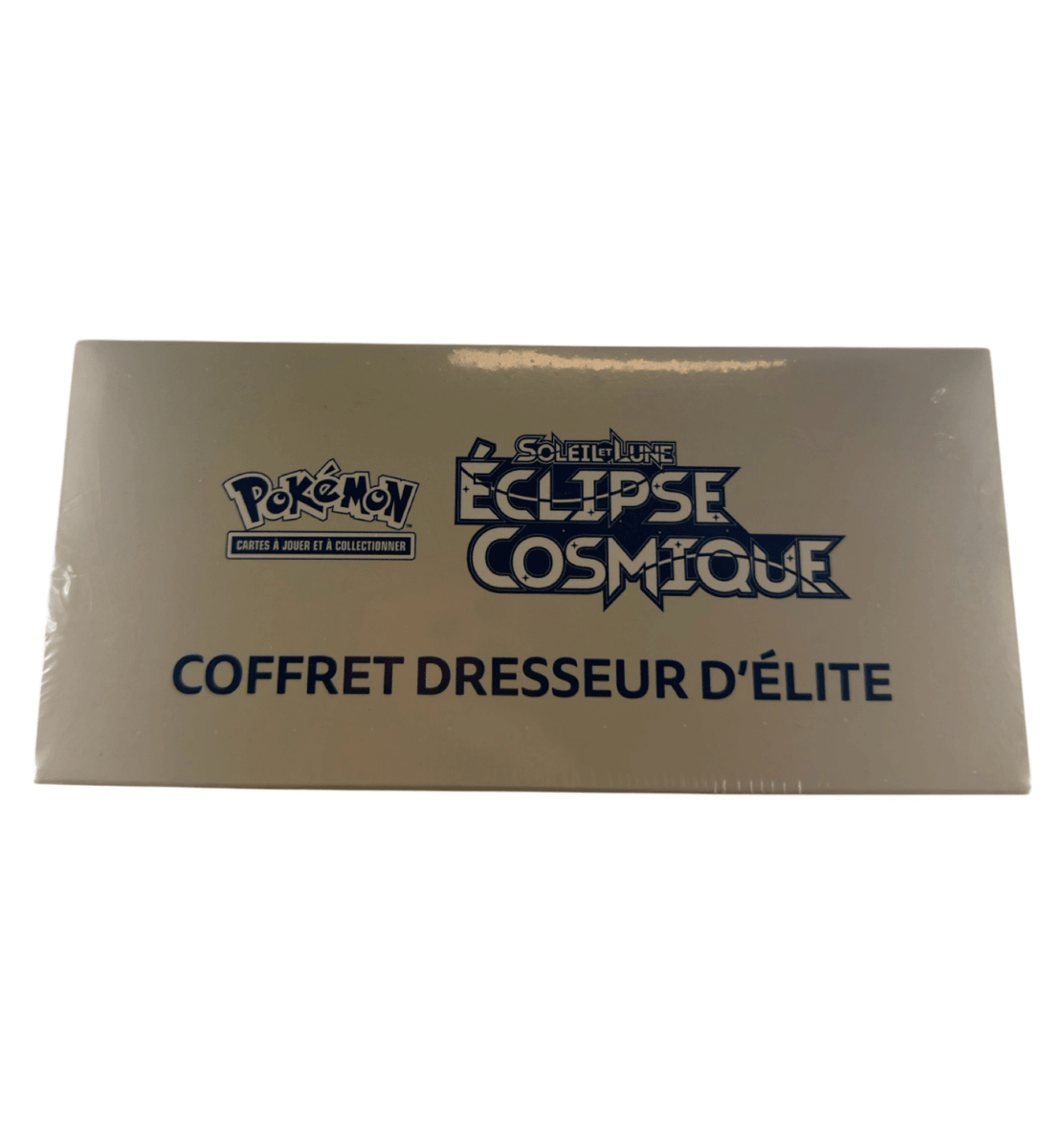 ETB SL12 Éclipse Cosmique - sneyzencorp
