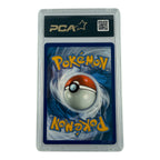 Carte Pokémon gradée Pikachu Volant Vmax 007/025 PCA 9.5 – verso | Sneyzencorp