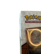 Coffret Pokémon Ho - Oh GX Légendes Brillantes Collection Premium Neuf et Scellé - sneyzencorp
