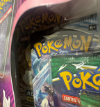 Coffret Mewtwo V-UNION - sneyzencorp