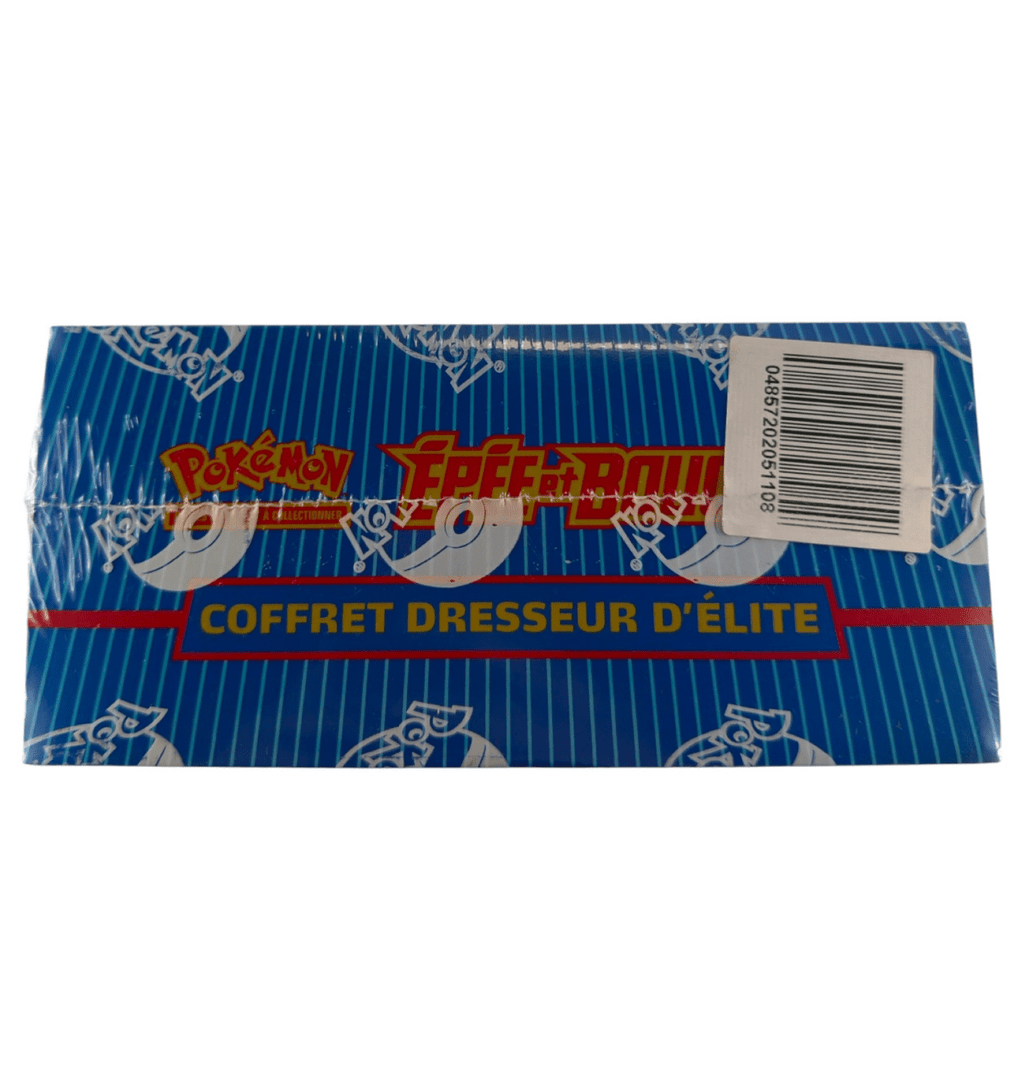 ETB EB01 Épée et Bouclier - sneyzencorp