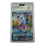 Carte Pokémon gradée Givrali Vmax 209/203 PCA 9.5 – recto | Sneyzencorp