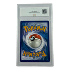 Carte Pokémon gradée Zeraora Vstar GG43/GG70 CCC 9.5 – verso | Sneyzencorp