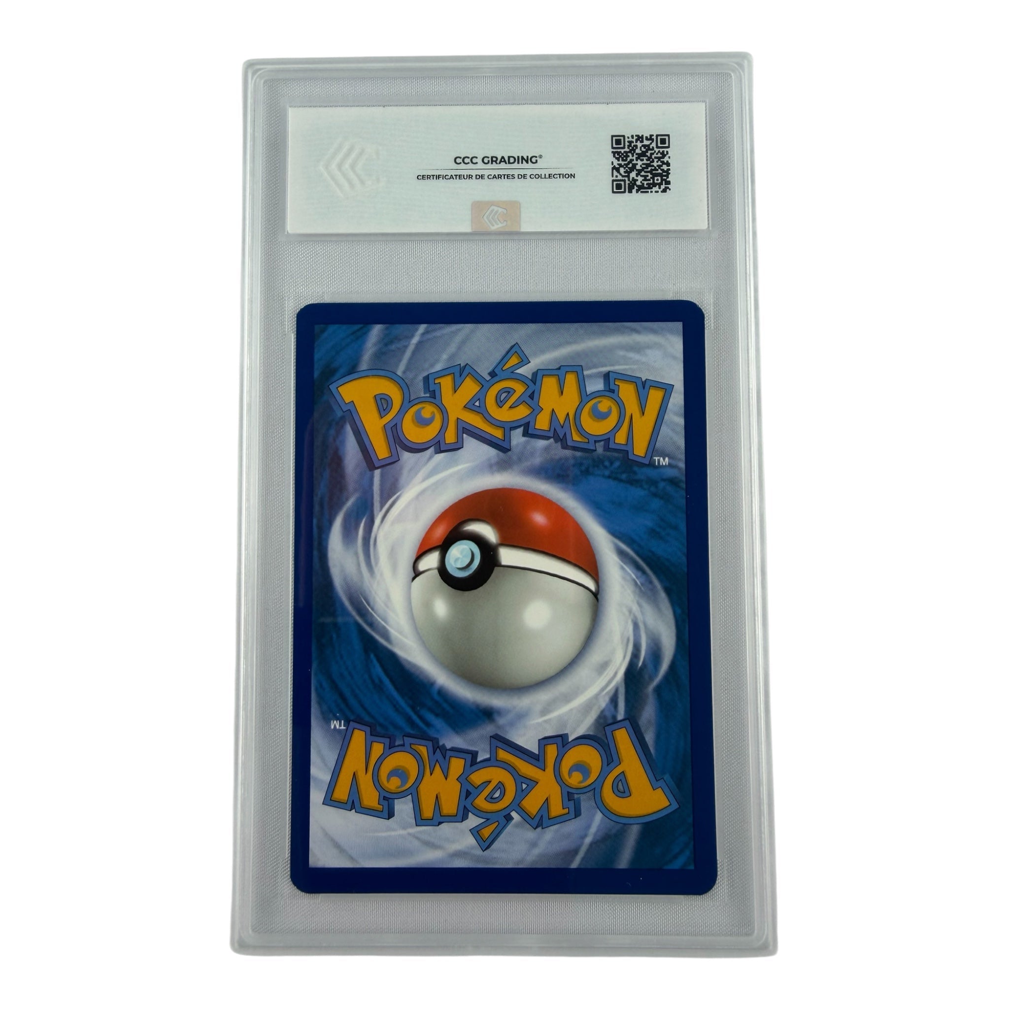 Zeraora Vstar GG43/GG70 CCC 9.5 - sneyzencorp
