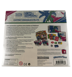 ETB SL12 Éclipse Cosmique - sneyzencorp