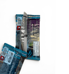 Artset 4 Boosters Pokémon Glaciation Plasma NB09 Défauts - sneyzencorp