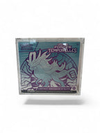 Protection Acrylique Magnétique ETB Pokémon – Sneyzen Corp - sneyzencorp