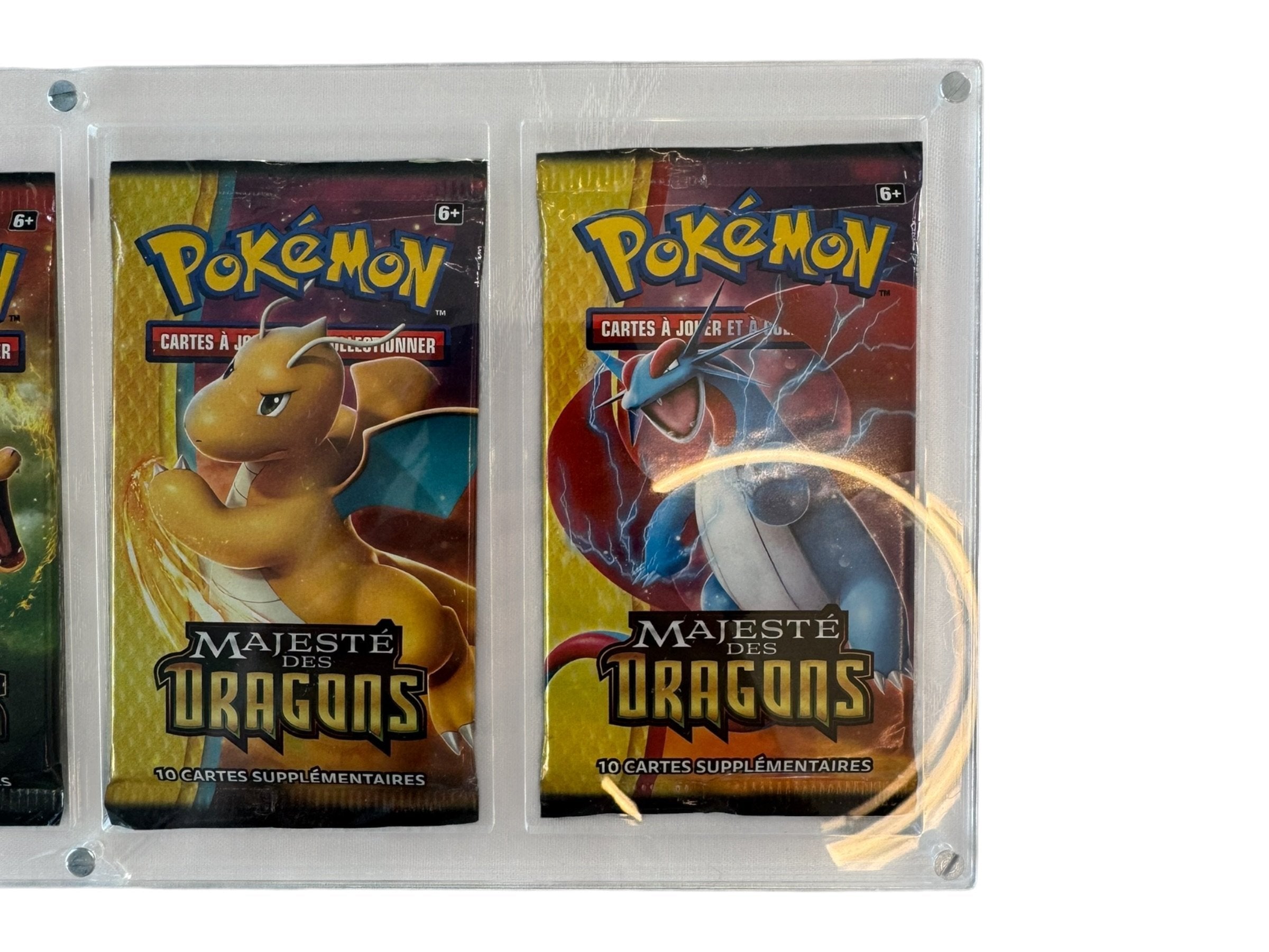 Artset Boosters Majesté Des Dragons SL07.5 Neuf et Scellé - sneyzencorp