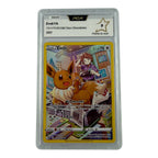 Carte Pokémon gradée Evoli TG11/TG30 PCA 9 – recto | Sneyzencorp