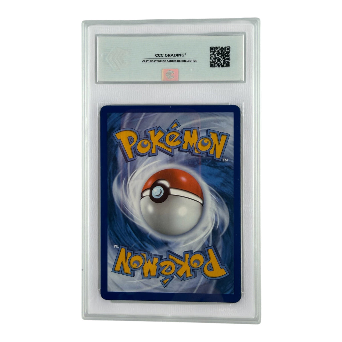 Lugia Cristal 149/147 – CCC 9.5 - sneyzencorp