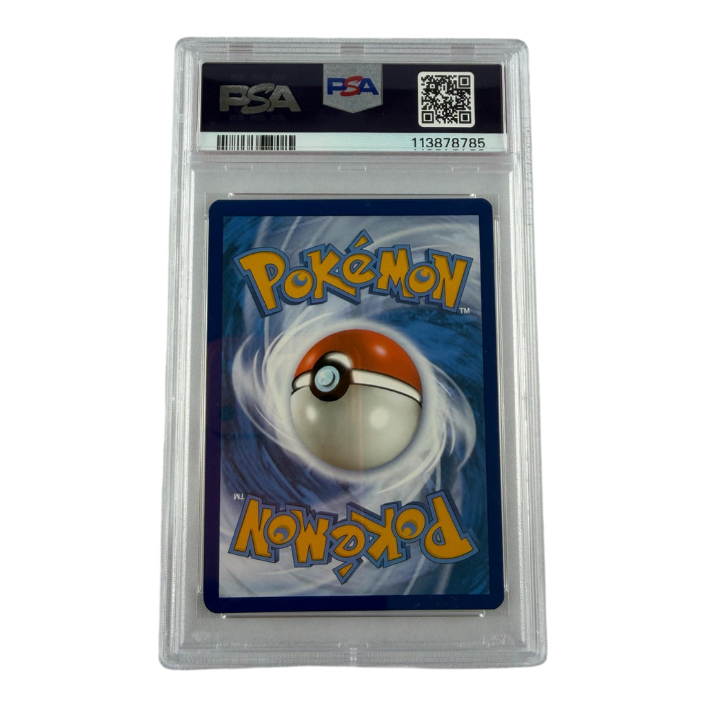 Pikachu 160/159 – PSA 9 - sneyzencorp
