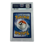 Carte Pokémon gradée Terapagos Ex 170/142 PSA 10 – verso | Sneyzencorp