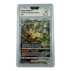 Carte Pokémon gradée Phyllali Vstar GG35/GG70 PCA 10 – recto | Sneyzencorp