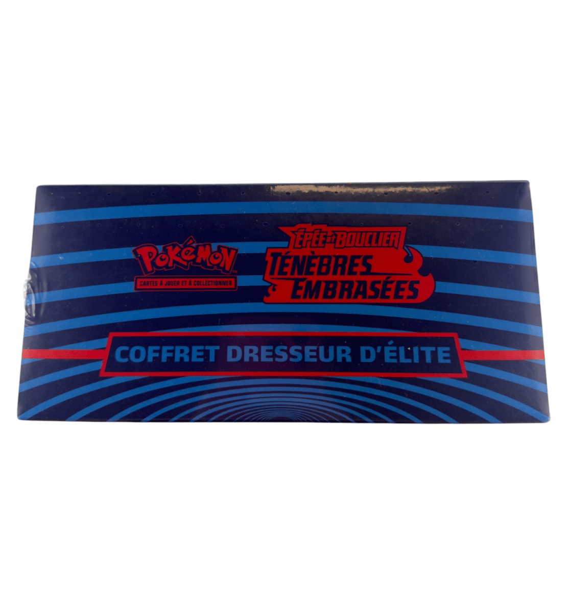 ETB SL03 Ténèbres Embrasées - sneyzencorp