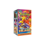 Displays KR