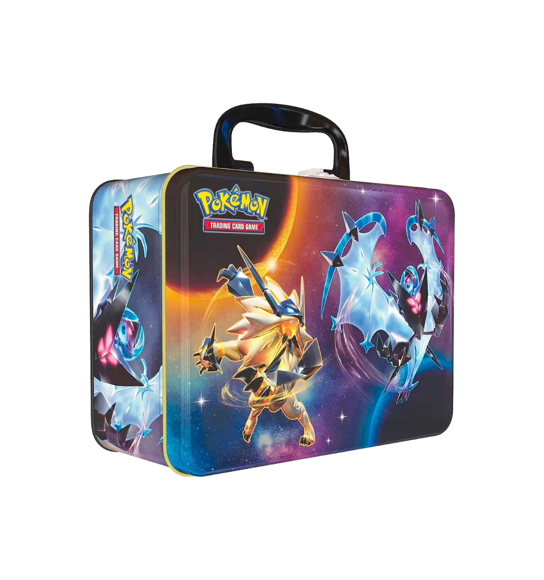 Valisette Pokémon SL05 Ultra-Prisme Lougaroc neuve et scellée | Sneyzencorp