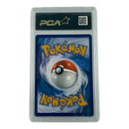 Carte Pokémon gradée Magnéton 159 PCA 9.5 – verso | Sneyzencorp