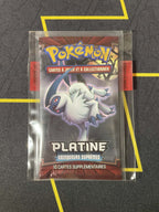Booster Platine Vainqueurs Suprêmes Scellé NPNT - sneyzencorp