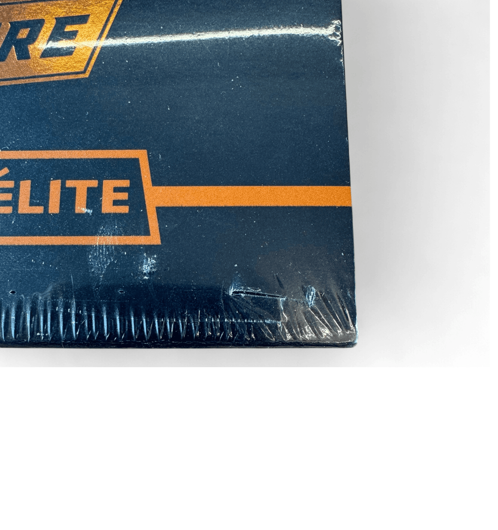 ETB EB3.5 La Voie du Maître Neuf et Scellé Avec Défauts - sneyzencorp