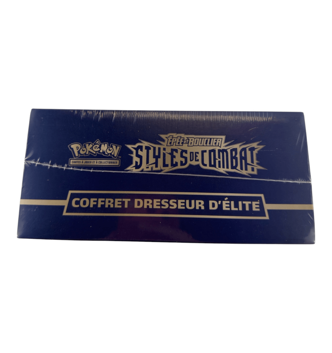 ETB EB05 Styles de Combat - sneyzencorp