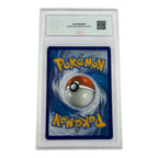 Carte Pokémon gradée Amphinobi Star SWSH144 CCC 9.5 – verso | Sneyzencorp