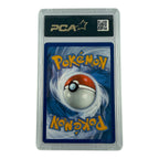 Carte Pokémon gradée Ectoplasma TG06/TG30 PCA 9 – verso | Sneyzencorp