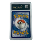 Carte Pokémon gradée Dracolosse V 192/203 PCA 9.5 – verso | Sneyzencorp