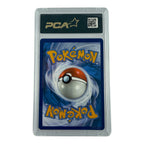 Carte Pokémon gradée Démolosse Pokeball 063/131 PCA 9.5 – verso | Sneyzencorp