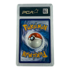 Carte Pokémon gradée Evoli TG11/TG30 PCA 9 – verso | Sneyzencorp