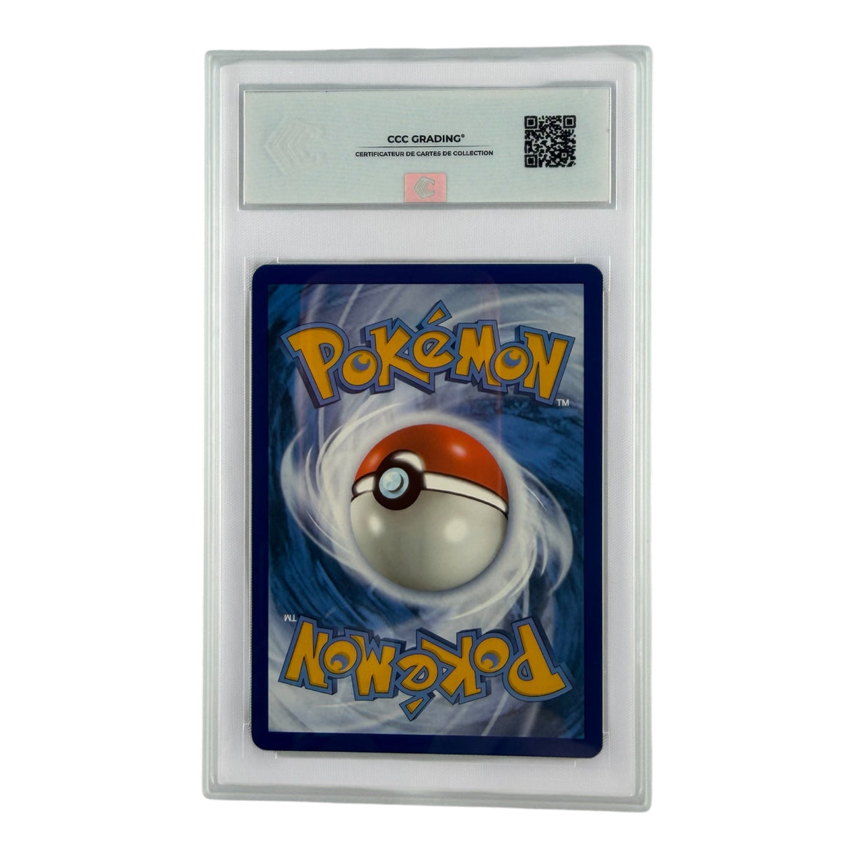 Pikachu Secrète 160/159 – CCC 10 - sneyzencorp