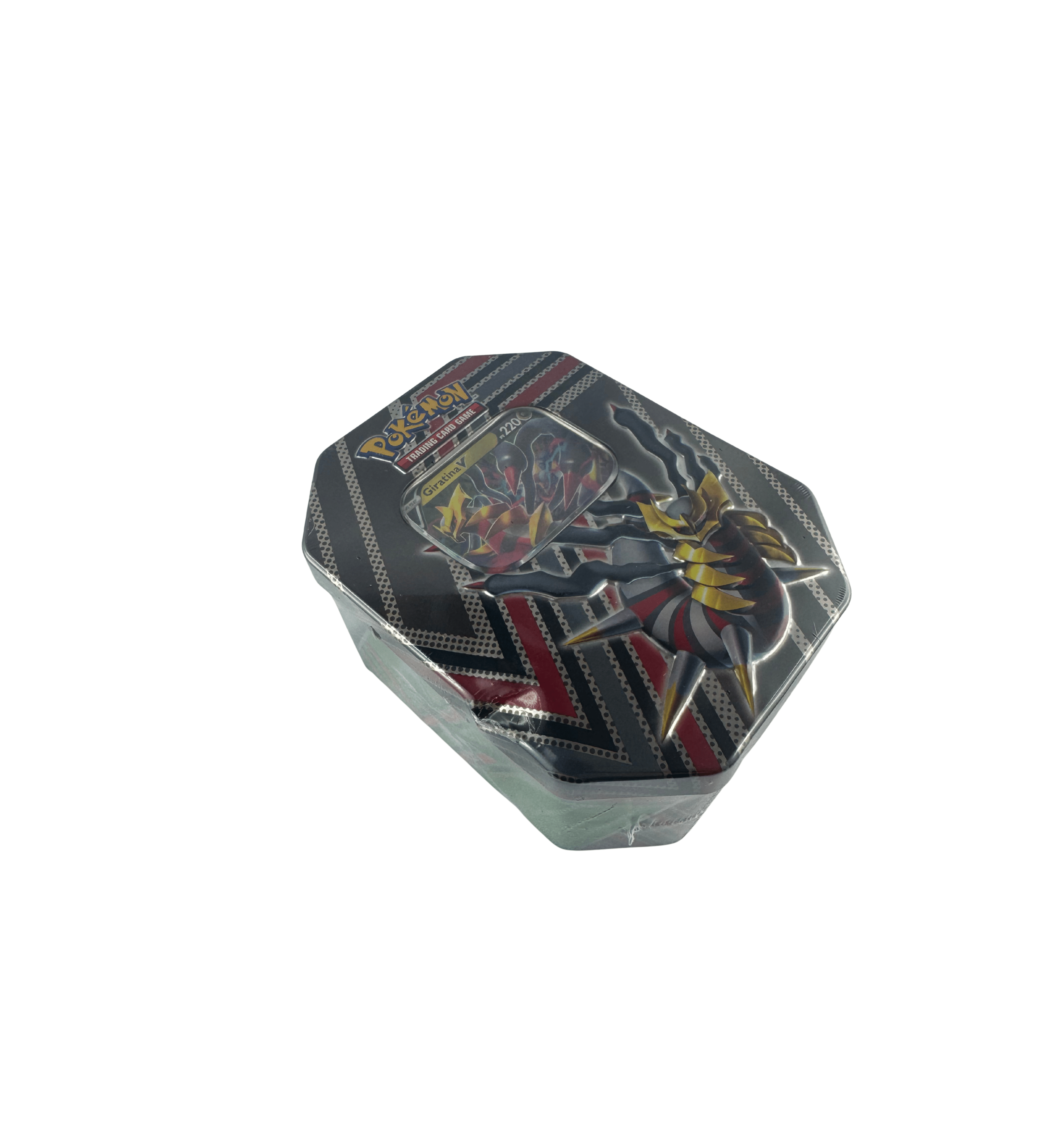 Trio Pokébox Motisma, Giratina & Gallame - sneyzencorp