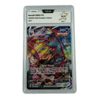 Carte Pokémon gradée Noctali Vmax 095/203 PCA 9.5 – recto | Sneyzencorp