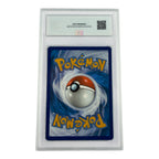 Carte Pokémon gradée Rayquaza Vmax TG20/TG30 CCC 10 – verso | Sneyzencorp