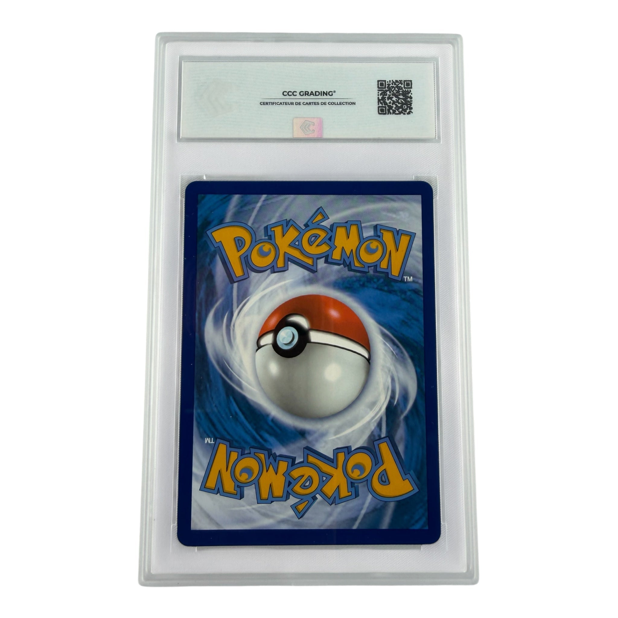 Rayquaza Vmax TG20/TG30 CCC 10 - sneyzencorp