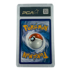 Carte Pokémon gradée Aquali Vmax SWSH182 PCA 9.5 – verso | Sneyzencorp