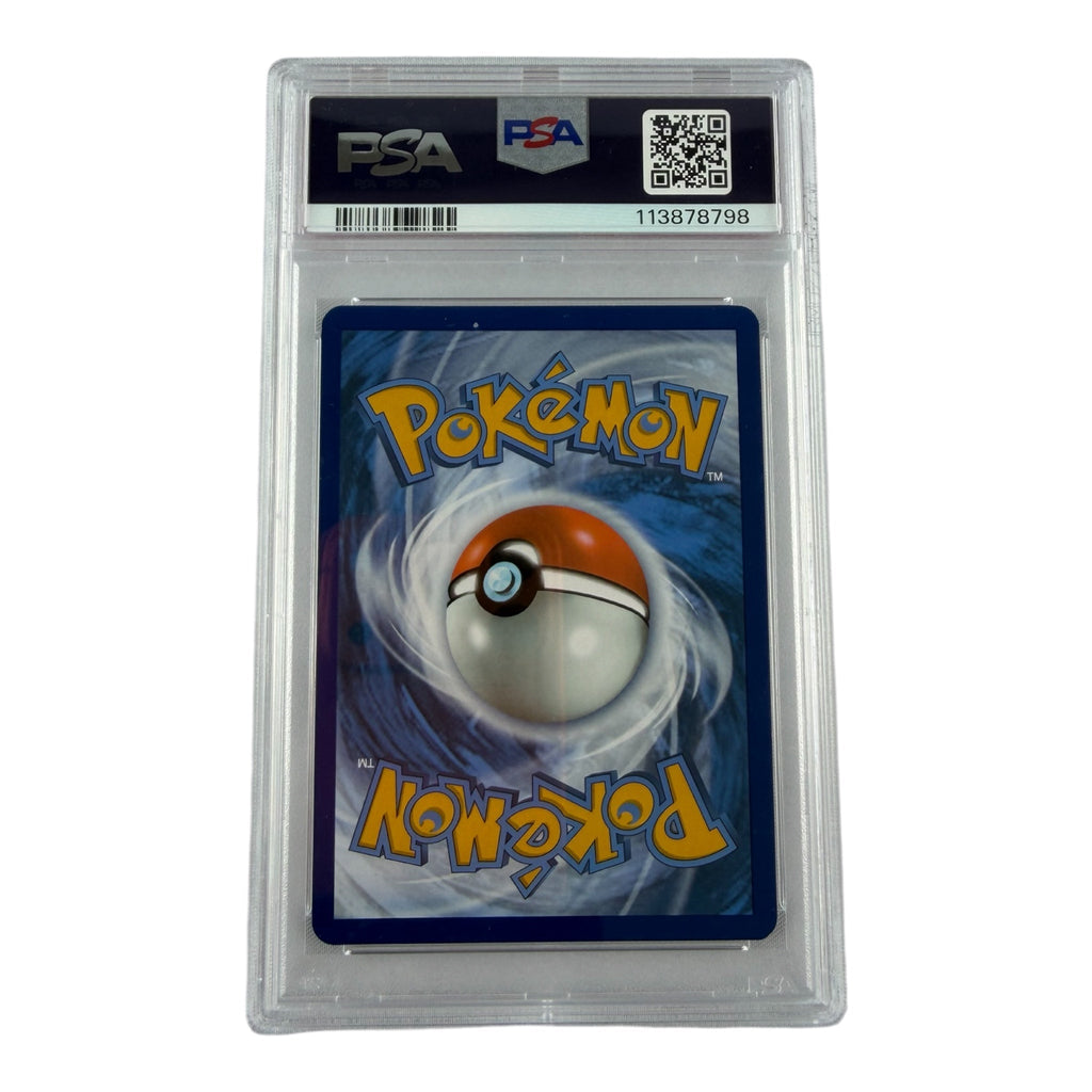Pikachu Promo 027 – PSA 9 - sneyzencorp