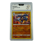 Carte Pokémon gradée Mackogneur Stamp SWSH243 PCA 9.5 – recto | Sneyzencorp