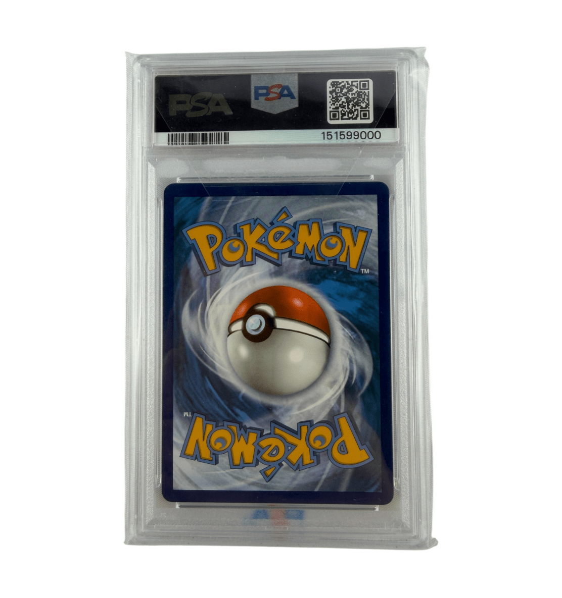 Rayquaza VMAX 218/203 PSA 9 - sneyzencorp