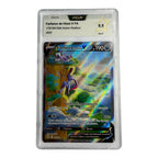 Carte Pokémon gradée Farfurex de Hisui V 175/189 PCA 9.5 – recto | Sneyzencorp