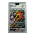 Carte Pokémon gradée Dracaufeu Vstar SWSH262 PCA 9.5 – recto | Sneyzencorp