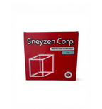 Protection acrylique magnétique pour ETB Pokémon | Sneyzencorp