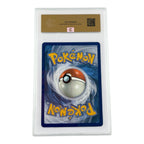 Sulfura EX de la Team Rocket 229/182 – CCC 10 Gold Label - sneyzencorp