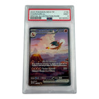 Carte Pokémon gradée Dracaufeu Ex 199/165 PSA 9 – recto | Sneyzencorp