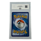 Carte Pokémon gradée Mackogneur Vmax 194/189 CCC 9.5 – verso | Sneyzencorp