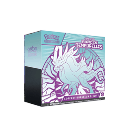 ETB EV05 Forces Temporelles – Serpente-Eau – neuf et scellé | Sneyzen Corp