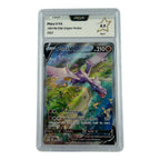 Carte Pokémon gradée Ptéra V 180/196 PCA 9.5 – recto | Sneyzencorp