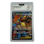 Carte Pokémon gradée Méga Kangourex Ex 164/132 PCA 9.5 – recto | Sneyzencorp