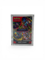 Protection Acrylique Magnétique pour Bundle Pokémon – Sneyzen Corp - sneyzencorp